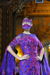 Garami Fashion Show 5 Collection GE23 thumb 1