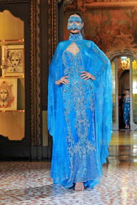 Garami Fashion Show 5 Collection GC17 thumb 2