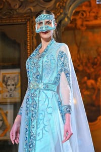 Garami Fashion Show 5 Collection GB7 thumb 1
