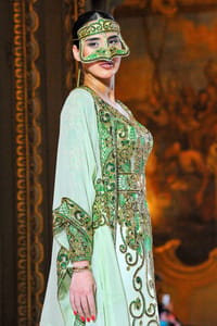 Garami Fashion Show 5 Collection GB6 thumb 1
