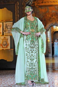 Garami Fashion Show 5 Collection GB6 thumb 2
