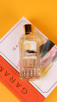 Garami Soleil De Garami عطر thumb 2