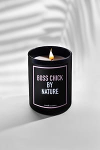 Boss Chick By Nature thumb 1