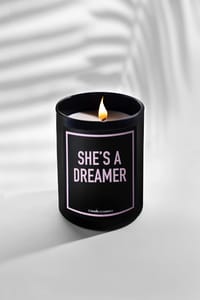 She's A Dreamer thumb 1
