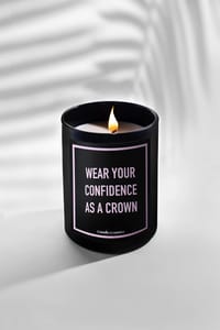 Wear Your Confidence As A Crown thumb 1