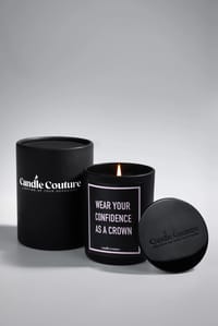 Wear Your Confidence As A Crown thumb 2