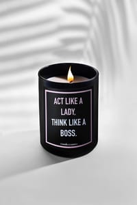 Act Like A Lady, Think Like A Boss thumb 1
