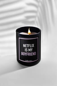 Netflix Is My Boyfriend thumb 1
