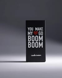 You Make My Heart Go Boom Boom Matches thumb 2
