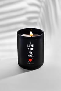I Love You My King thumb 1