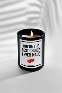 You Are The Best Choice I ever Made thumb 1