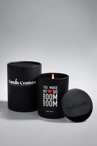 You Make My Heart Go Boom Boom thumb 2