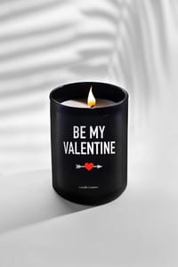 Be My Valentine thumb 1