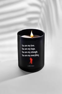 You Are My Love . You Are My Hope . You Are My Strength. You Are My Everything . thumb 1