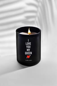 I Love You My Queen thumb 1