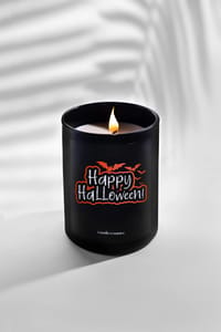 Happy Halloween! thumb 1