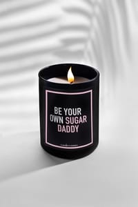 Be Your Own Sugar Daddy thumb 1