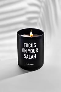 Focus On Your Salah thumb 1