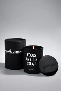 Focus On Your Salah thumb 2