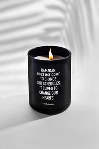 Ramadan Does Not Come To Change Our Schedules It Comes To Change Our Hearts thumb 1