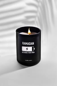 Ramadan Recharge Your Iman thumb 1