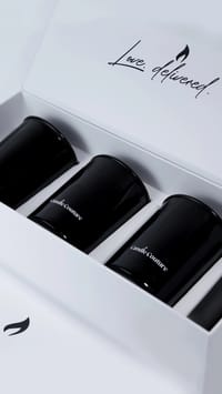Luxury Gift Box thumb 3