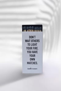 DON'T WAIT OTHERS thumb 1