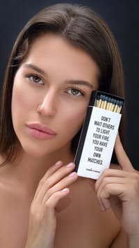 DON'T WAIT OTHERS thumb 3