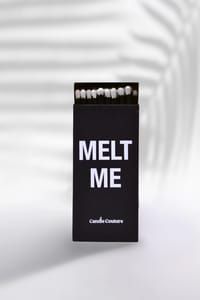 MELT ME thumb 1