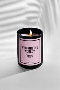 Who Run The World? Girls. thumb 1