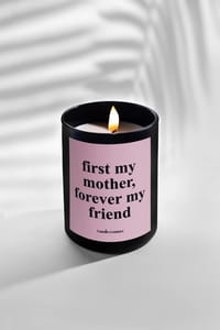 First My Mother, Forever My Friend thumb 1