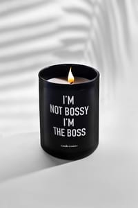 I'M Not Bossy I'M The Boss thumb 1