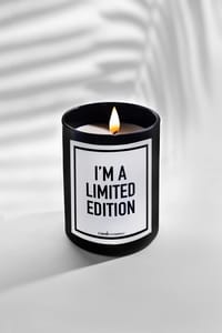 I'm A Limited Edition thumb 1