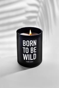 Born To Be Wild thumb 1