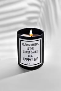 Helping Others Is The Secret Sauce To A Happy Life thumb 1