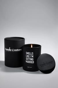Smells Like I'm Getting Married thumb 2