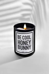 Be Cool Honey Bunny thumb 1