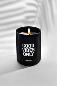 Good Vibes Only thumb 1