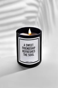 A Sweet Friendship Refreshes The Soul thumb 1