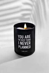You Are The Best Thing I Never Planned thumb 1