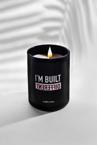 I'm Built Different thumb 1