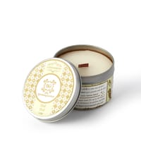 Candle Aluminium Box Oud thumb 2