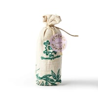 كيس صابون برش معطر بالخزامى 125 غرام thumb 2