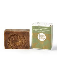 Handmade Soap 185g, Laurel Berry Oil 4% thumb 2