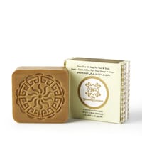 صابون معطر بالعود 100 غرام thumb 2