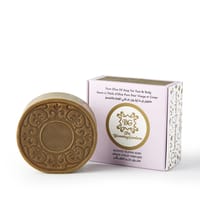 صابون معطر 100 غرام بابونج thumb 2