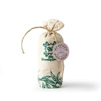 كيس صابون برش معطر بالياسمين12 5 غرام thumb 1