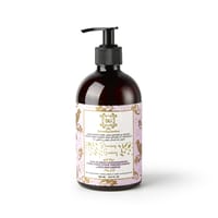 Liquid Aleppo Soap, Floral Collection, Lavender 500ML thumb 1