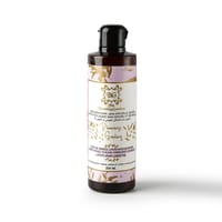 Liquid Aleppo Soap, Floral Collection, Lavender 250ML thumb 1