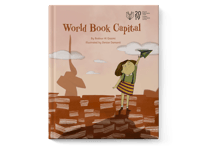 العاصمة العالمية للكتاب (انجليزي) thumb 1